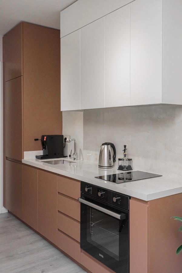 Apartman Marina Luxury Durrës