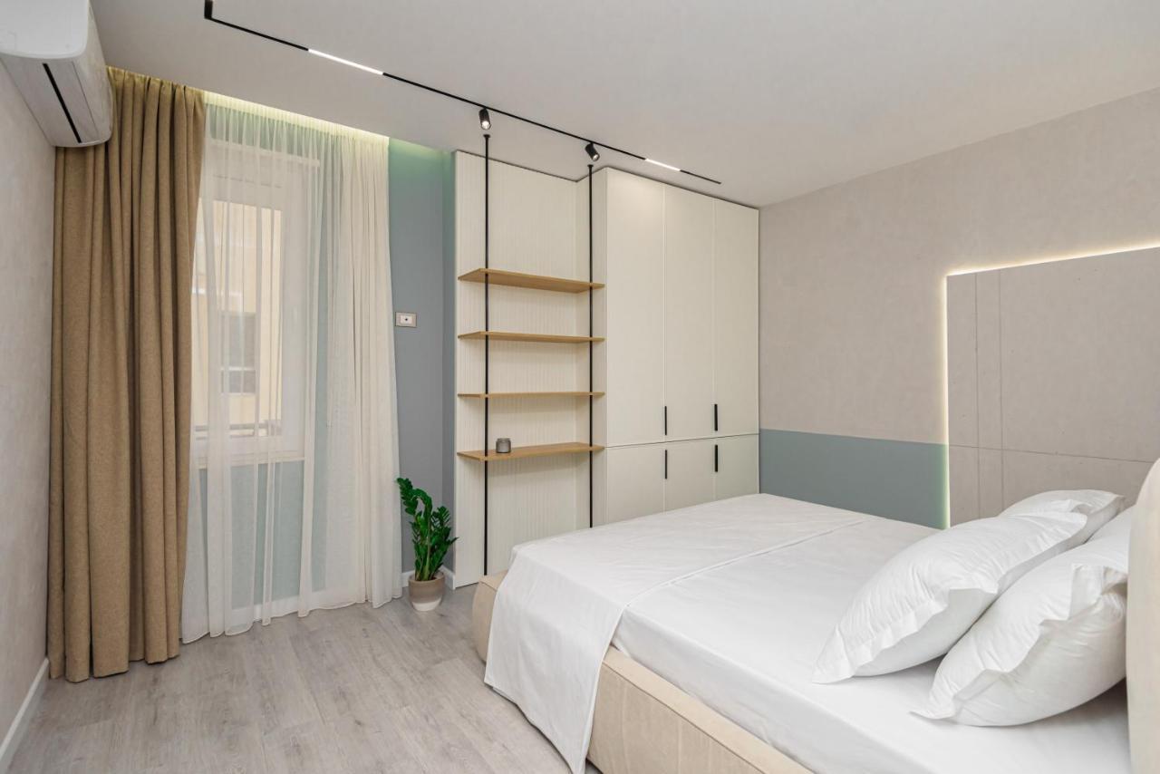 Marina Luxury Durrës