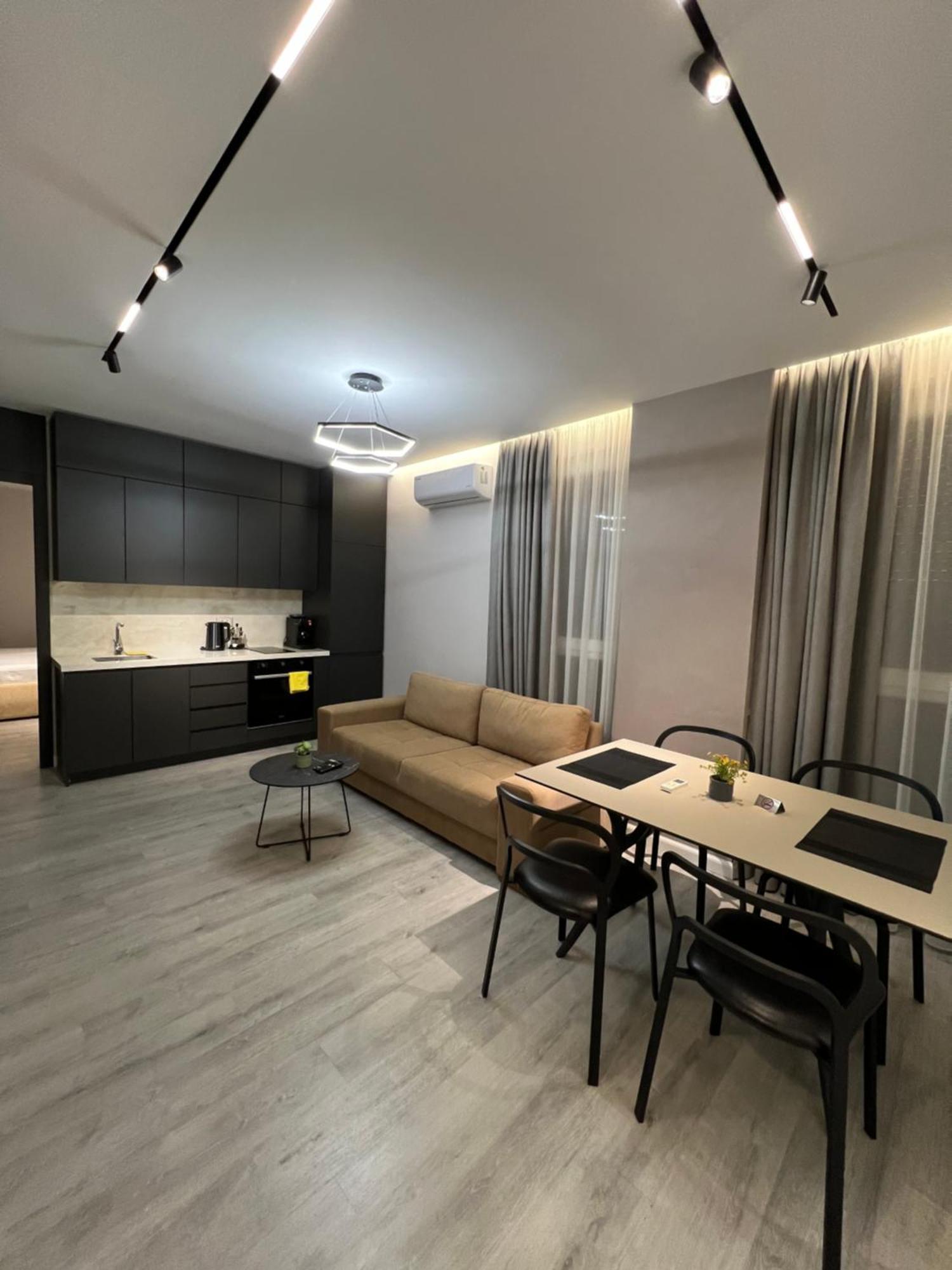 Apartman Marina Luxury