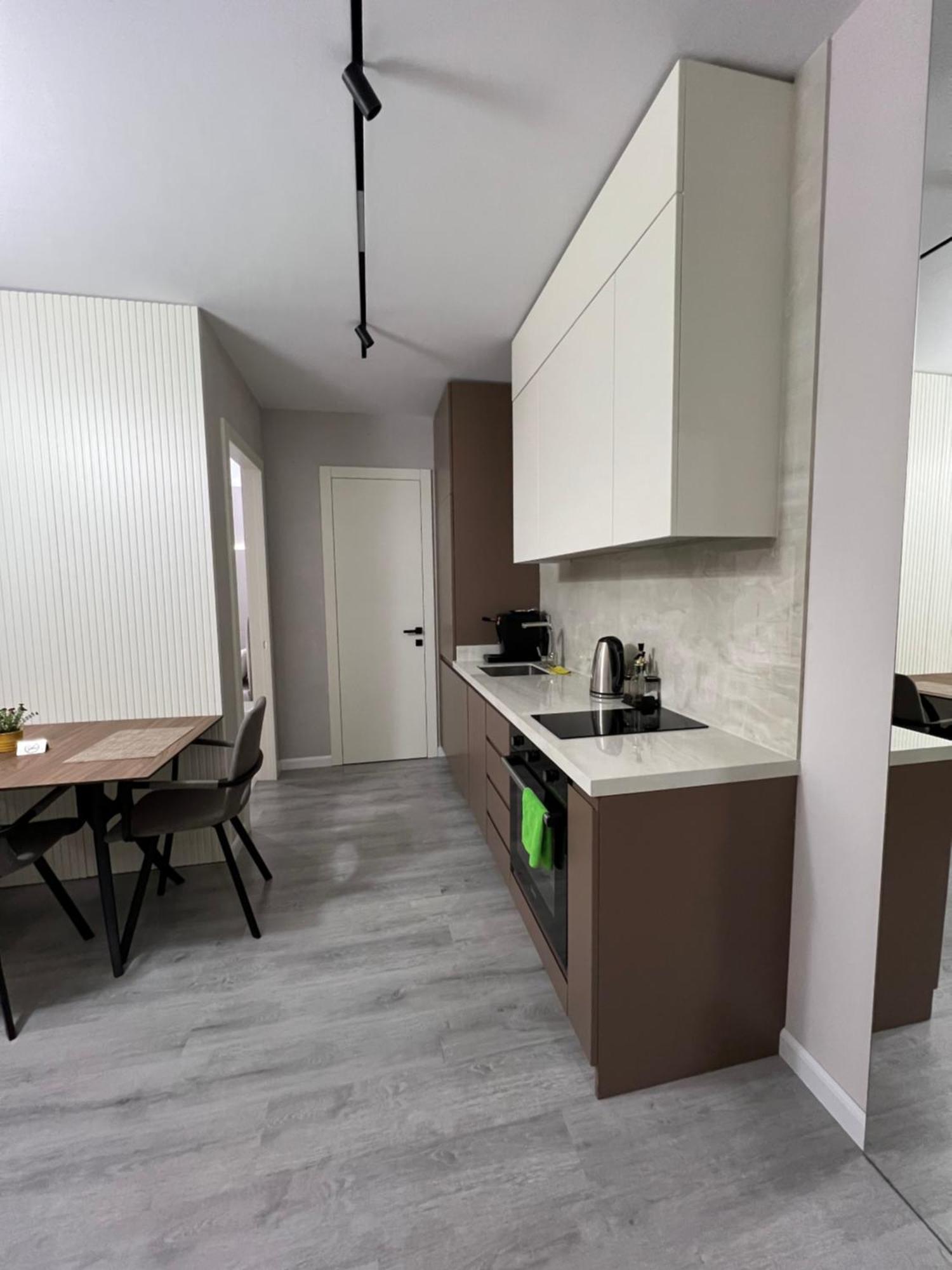 Apartman Marina Luxury Durrës