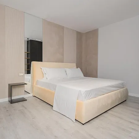 Marina Luxury Apartments Durres Exterior photo