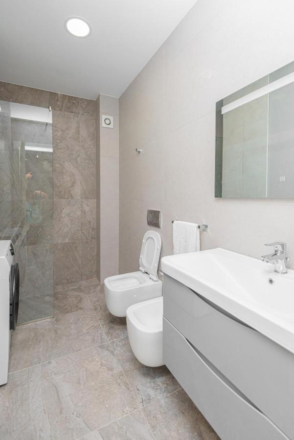 Marina Luxury * Durrës