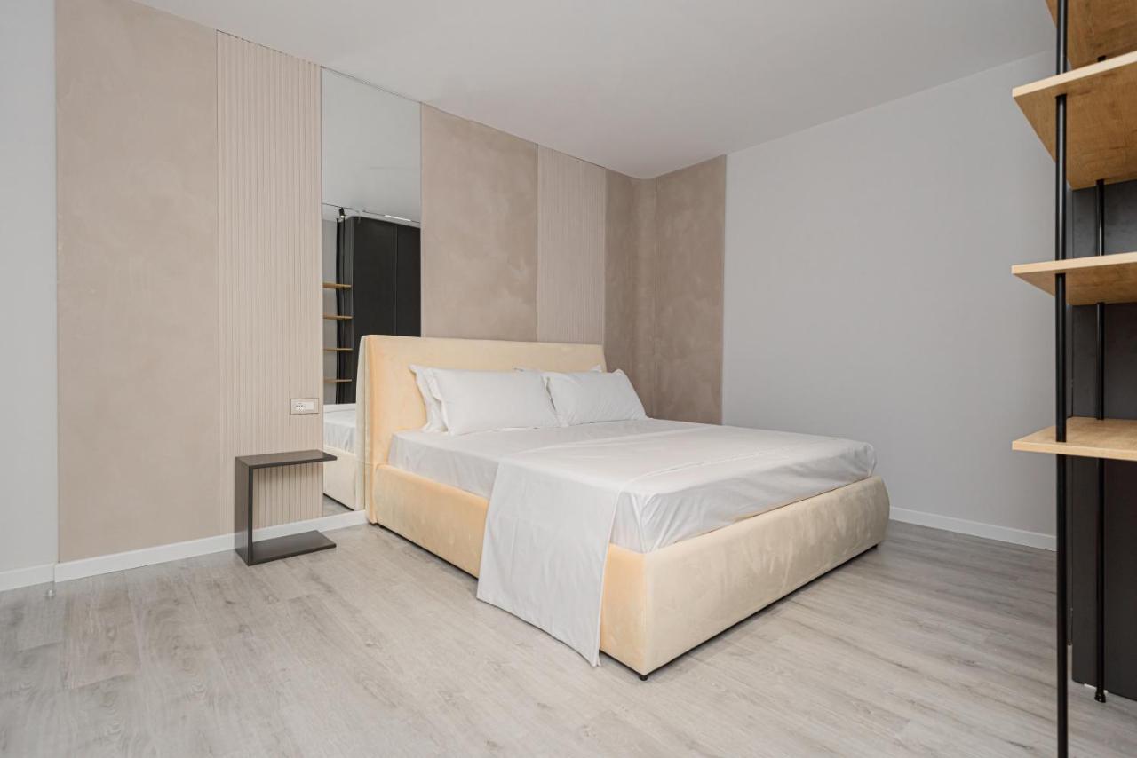 Marina Luxury Lägenhet