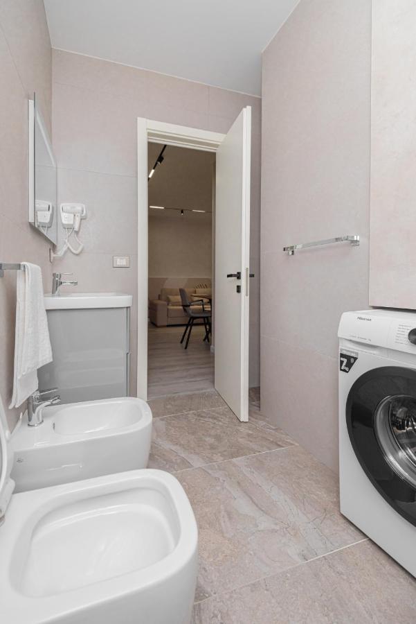 Lägenhet Marina Luxury Durrës