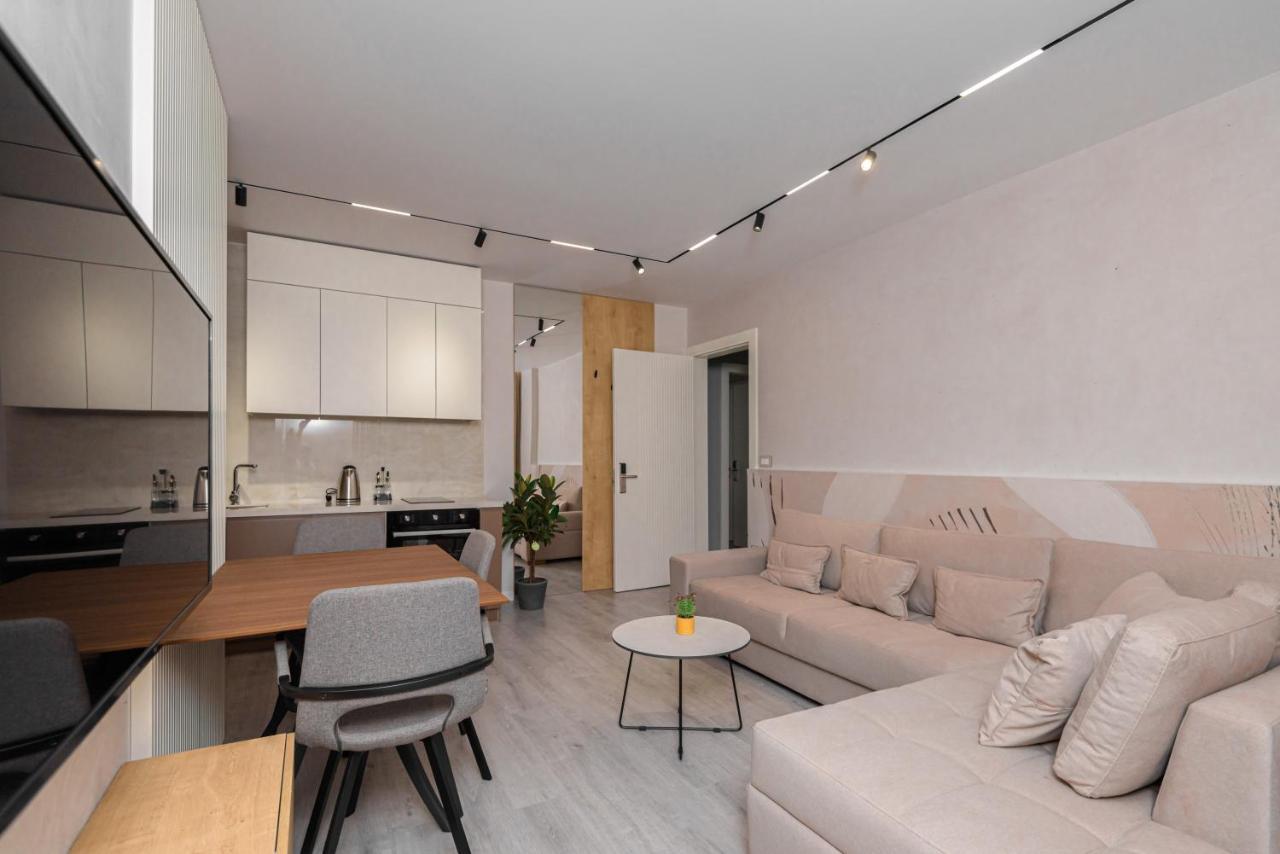 Marina Luxury *