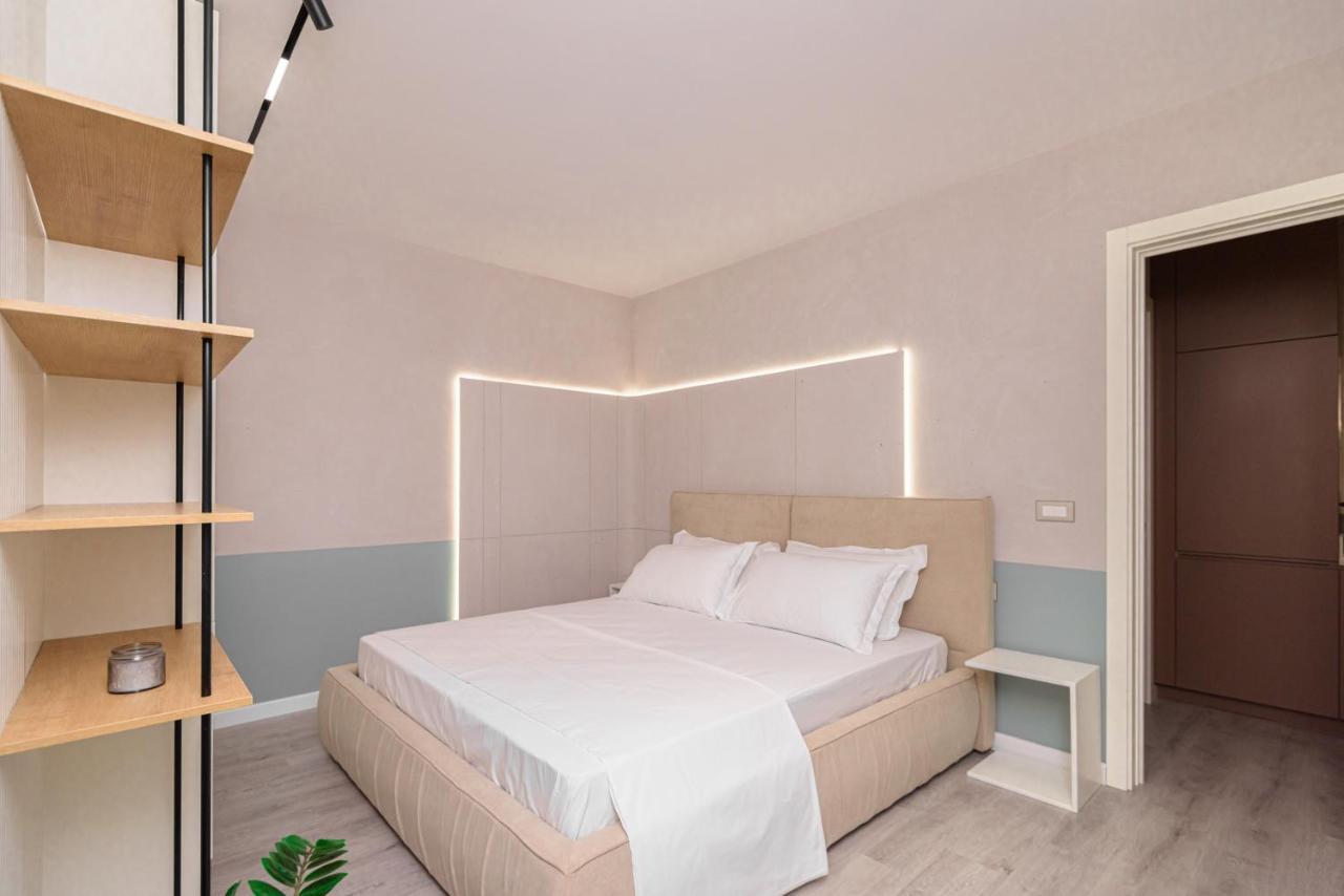 Lägenhet Marina Luxury