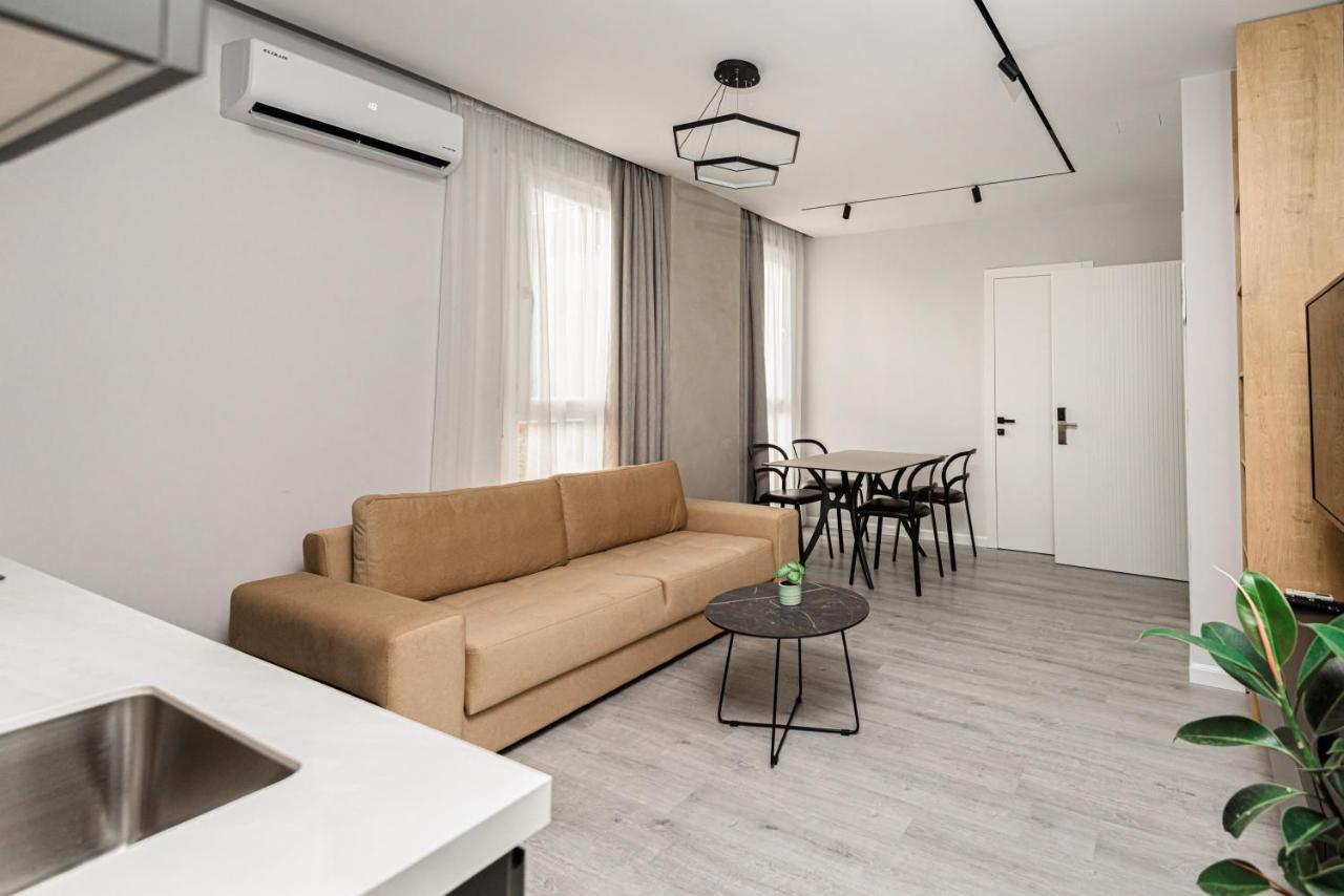 Marina Luxury *