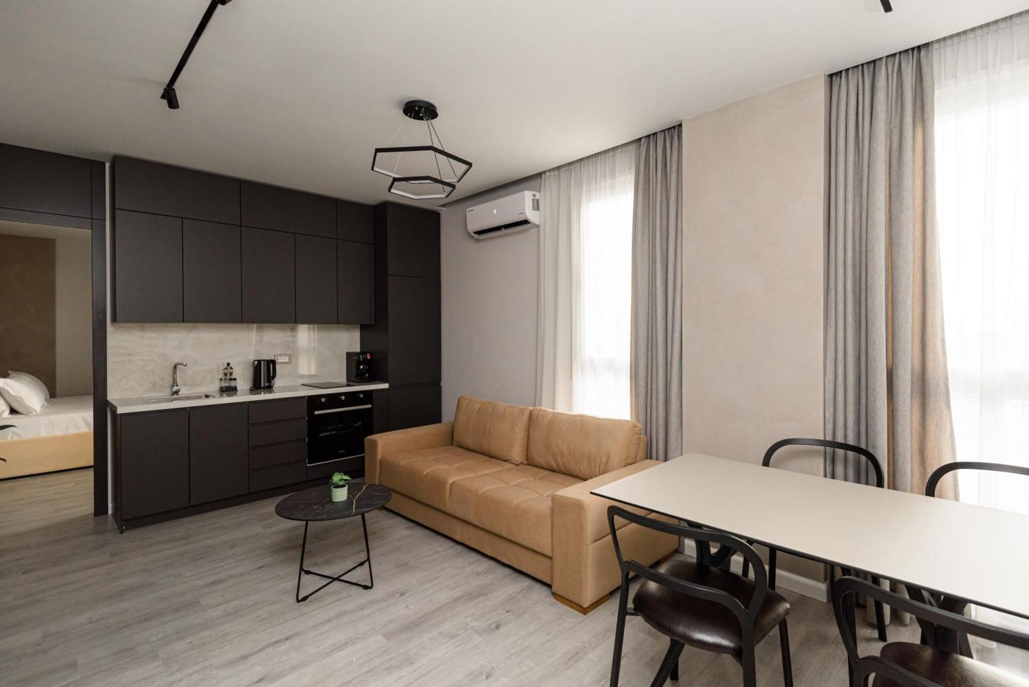 Marina Luxury *