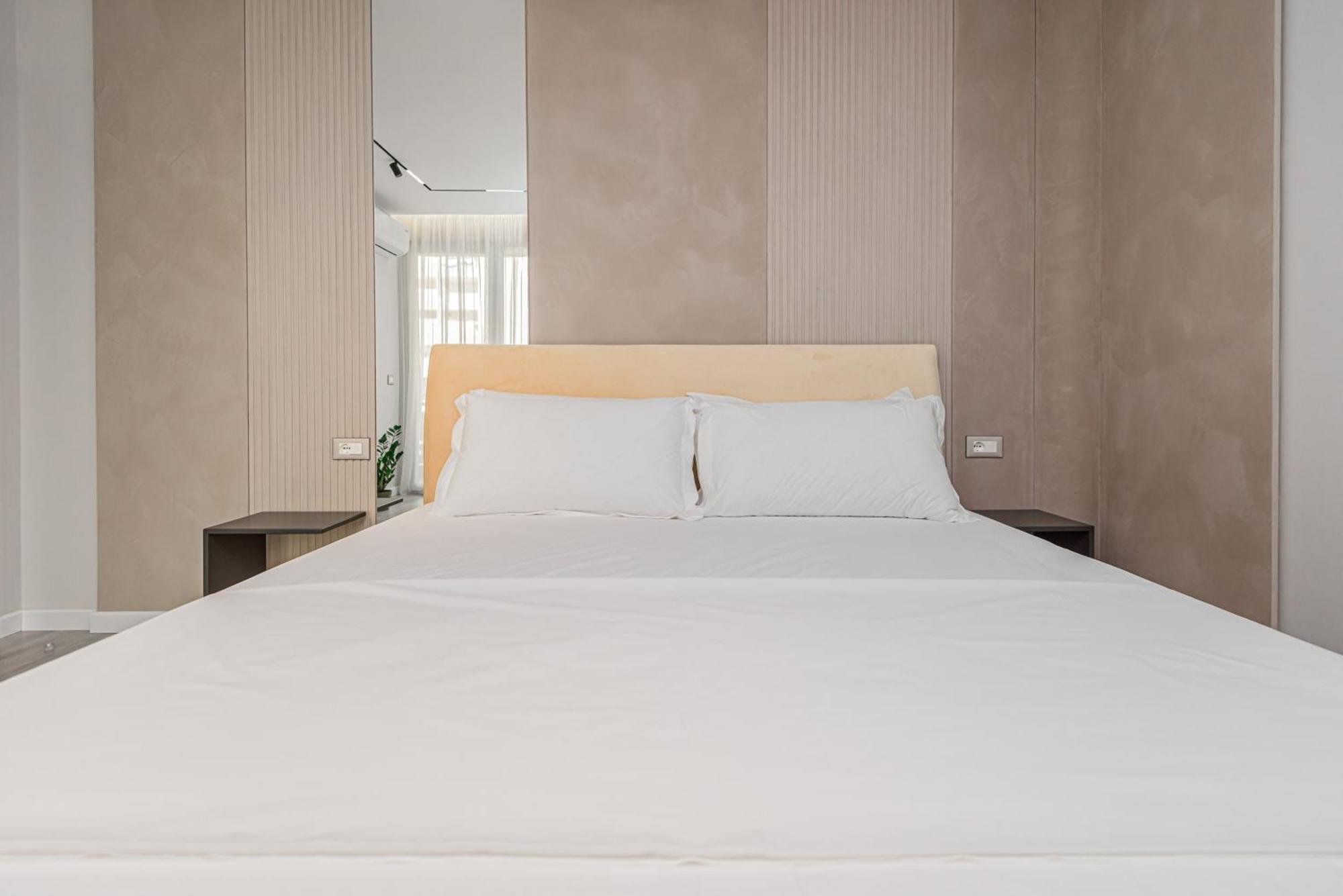 Lägenhet Marina Luxury Durrës