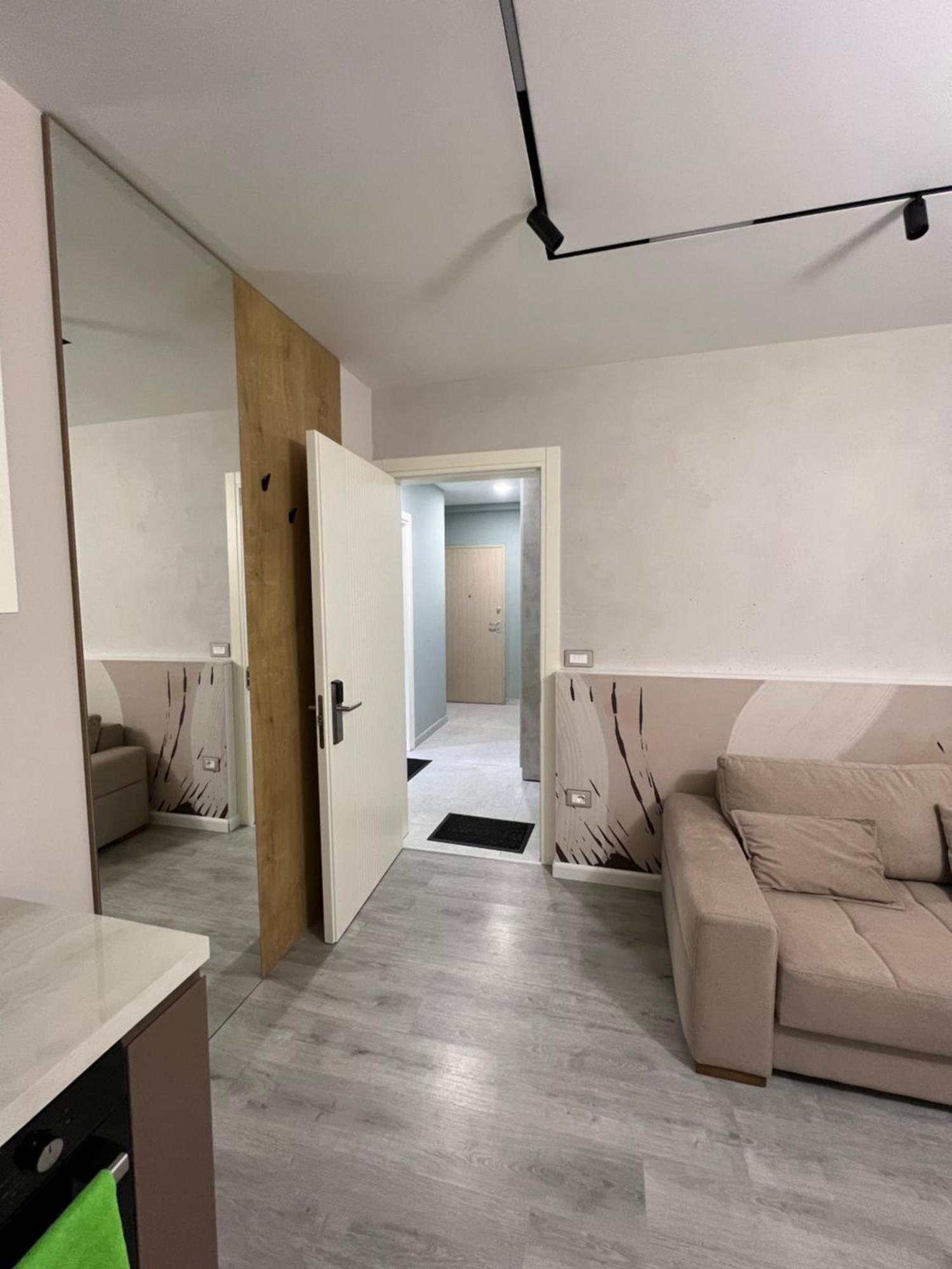 Marina Luxury Lägenhet