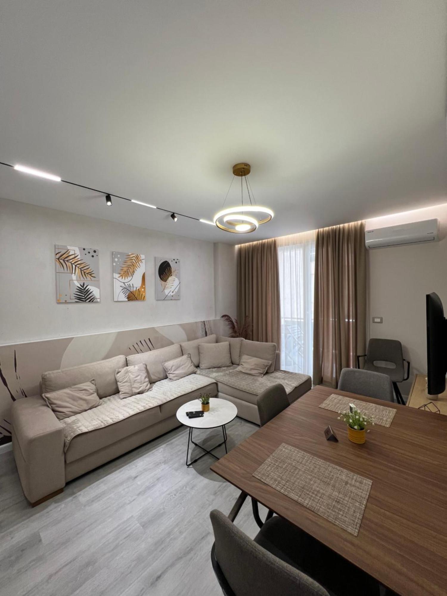 Marina Luxury Lägenhet *